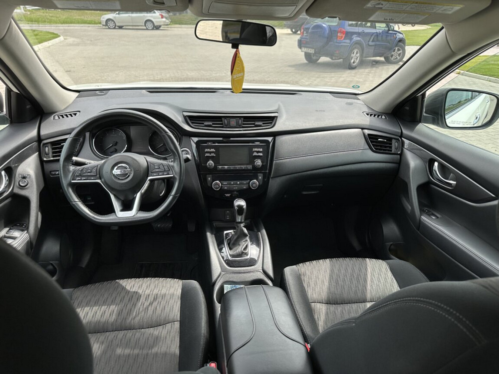 Nissan Rogue 2017 год Тирасполь Тирасполь - изображение 4