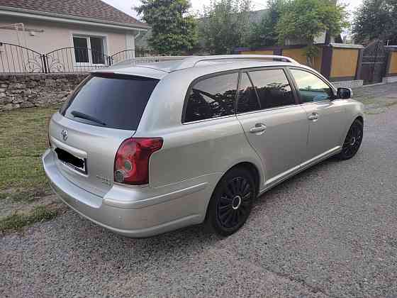 Toyota Avensis 2007 год Рыбница Рыбница
