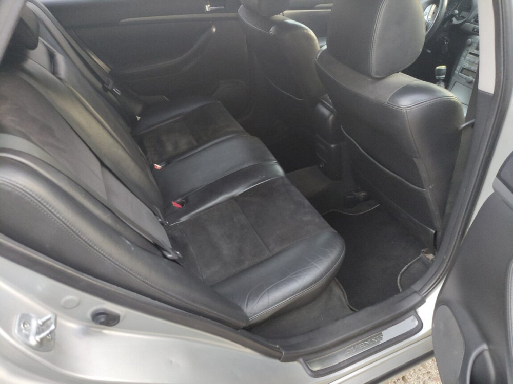 Toyota Avensis 2007 год Рыбница Рыбница - изображение 6