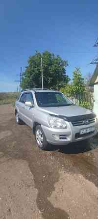 Kia Sportage 2005 год Бендеры Бендеры