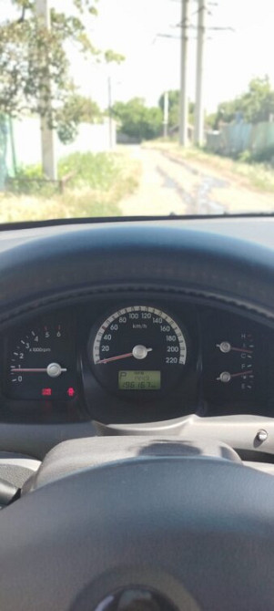 Kia Sportage 2005 год Бендеры Бендеры - изображение 6