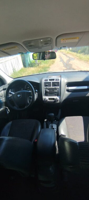 Kia Sportage 2005 год Бендеры Бендеры - изображение 5