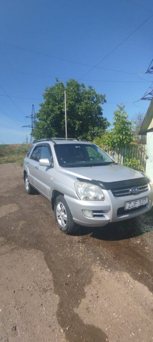Kia Sportage 2005 год Бендеры Бендеры - изображение 1