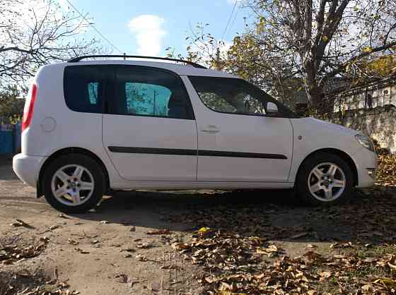 Skoda Roomster 2011 год Кишинёв Кишинёв