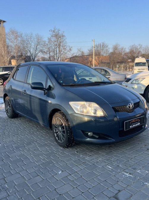 Toyota Auris 2006 год Бендеры Бендеры - изображение 3