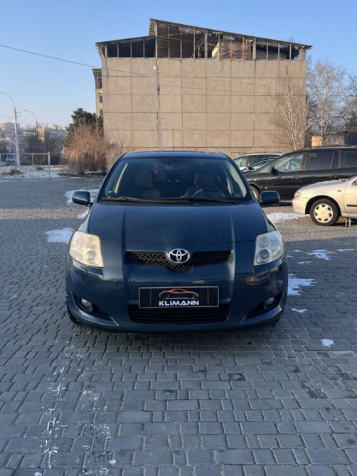 Toyota Auris 2006 год Бендеры Бендеры - изображение 1