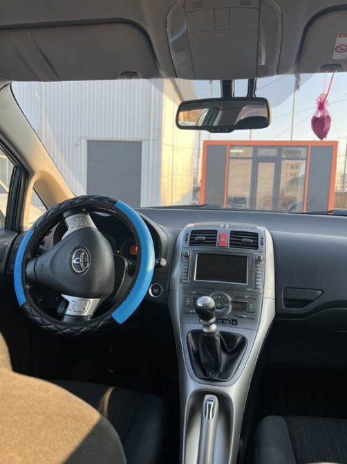Toyota Auris 2006 год Бендеры Бендеры - изображение 7