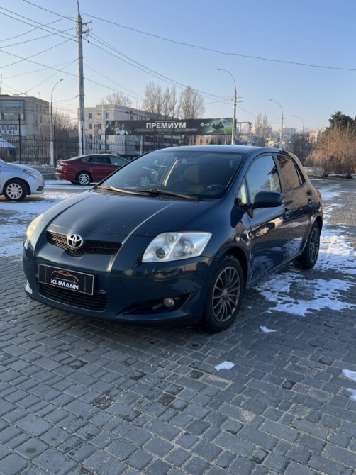 Toyota Auris 2006 год Бендеры Бендеры - изображение 2
