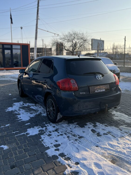 Toyota Auris 2006 год Бендеры Бендеры - изображение 5