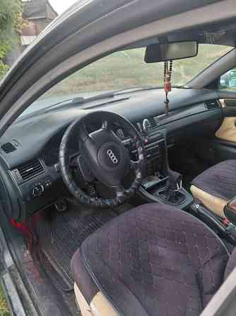 Audi A6 1999 год Григориополь Григориополь
