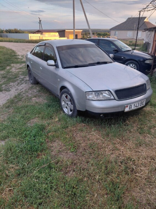 Audi A6 1999 an Grigoriopol Grigoriopol - fotografie 4