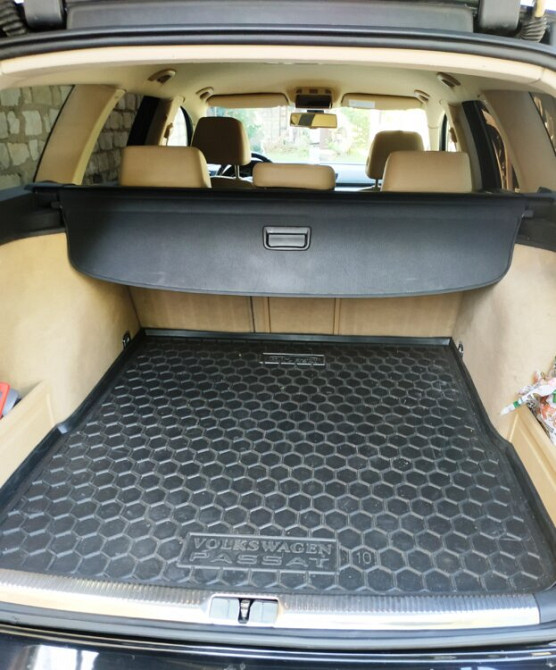 Volkswagen Passat Variant 2007 год Бендеры Бендеры - изображение 3