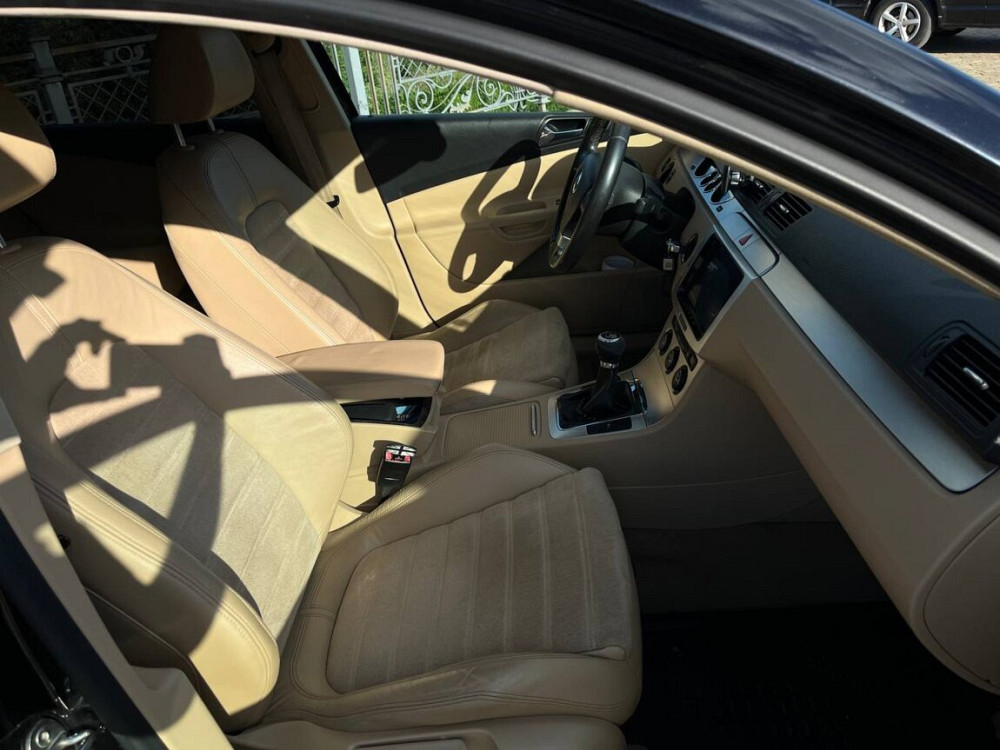 Volkswagen Passat Variant 2007 год Бендеры Бендеры - изображение 7