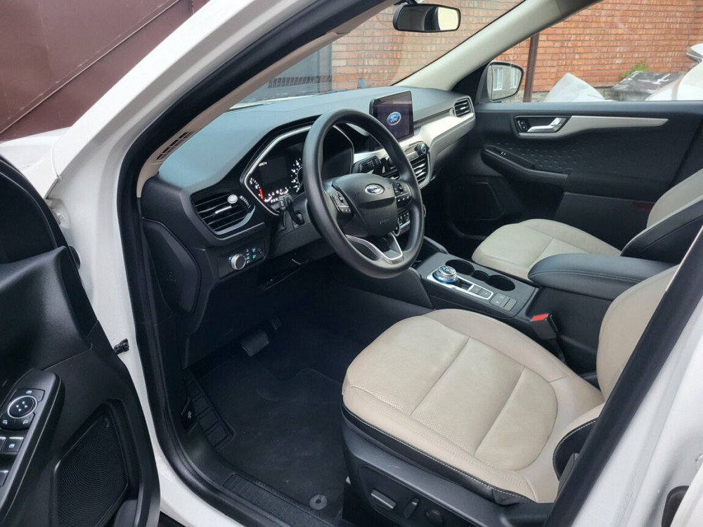 Ford Escape 2020 год Тирасполь Тирасполь - изображение 6