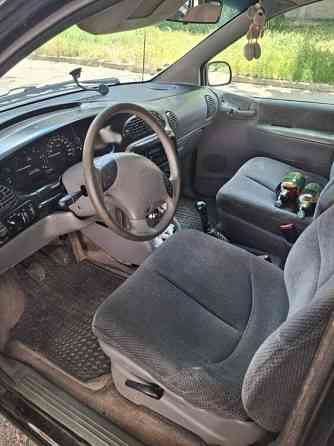 Chrysler Voyager 1997 год Бендеры Бендеры