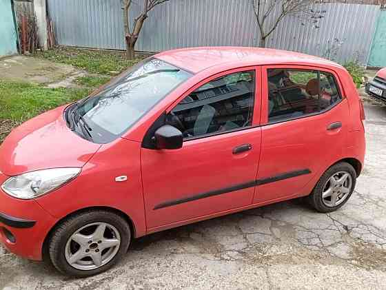Hyundai i10 2008 год Бендеры Бендеры