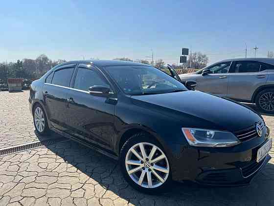 Volkswagen Jetta 2014 год Бендеры Бендеры
