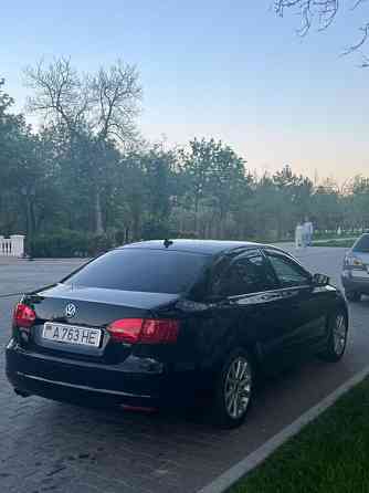 Volkswagen Jetta 2014 год Бендеры Бендеры