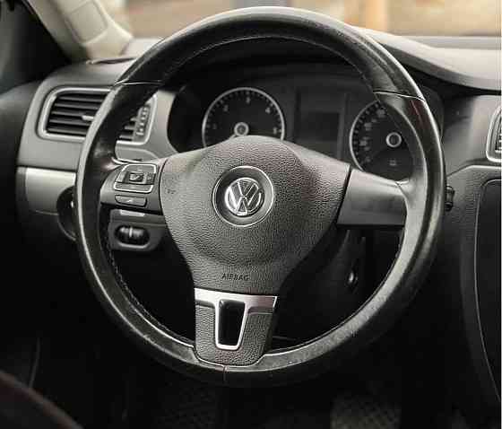 Volkswagen Jetta 2014 год Бендеры Бендеры