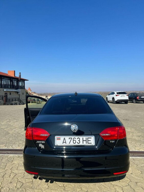 Volkswagen Jetta 2014 год Бендеры Бендеры - изображение 2