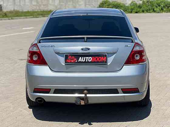 Ford Mondeo 2004 год Терновка Терновка