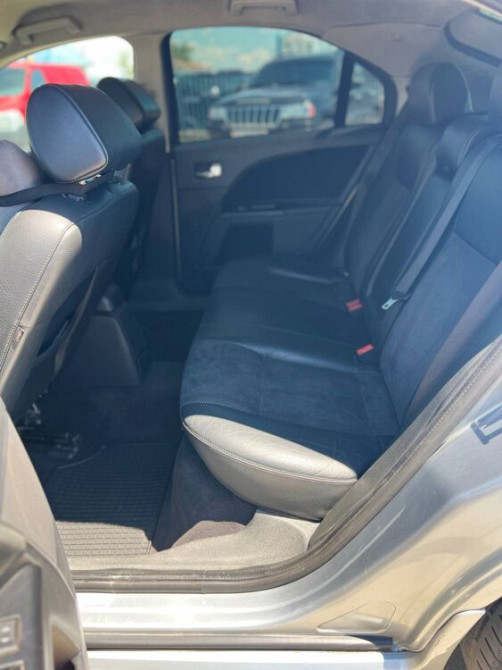 Ford Mondeo 2004 год Терновка Терновка - изображение 8