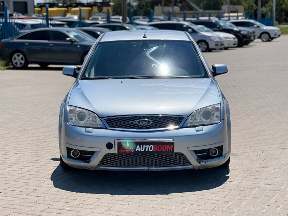 Ford Mondeo 2004 год Терновка Терновка - изображение 2