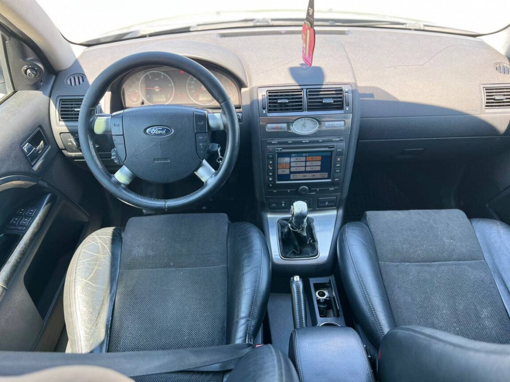 Ford Mondeo 2004 год Терновка Терновка - изображение 7
