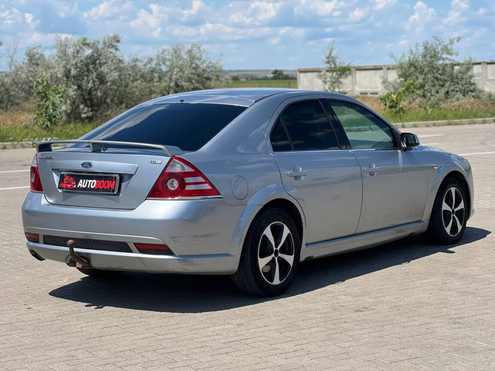 Ford Mondeo 2004 год Терновка Терновка - изображение 5