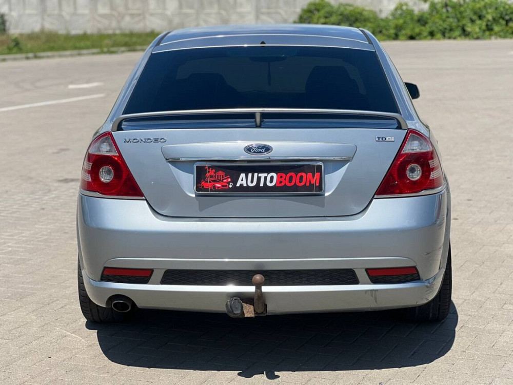 Ford Mondeo 2004 год Терновка Терновка - изображение 6