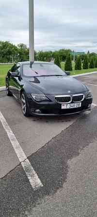 BMW 6 Series 2004 год Тирасполь Тирасполь