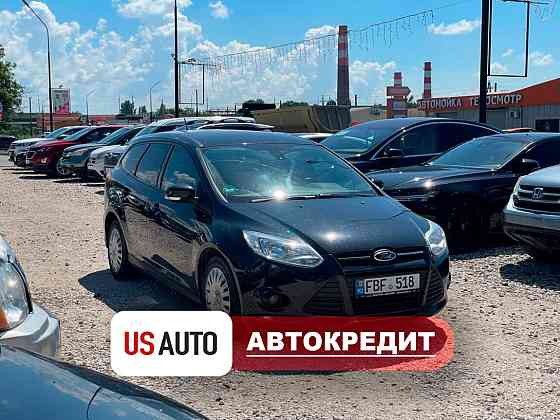Ford Focus 2014 an Tiraspol Tiraspol