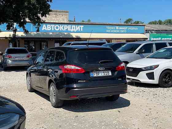 Ford Focus 2014 an Tiraspol Tiraspol