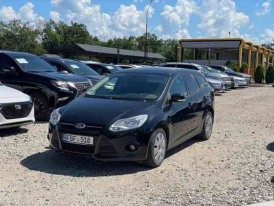 Ford Focus 2014 an Tiraspol Tiraspol