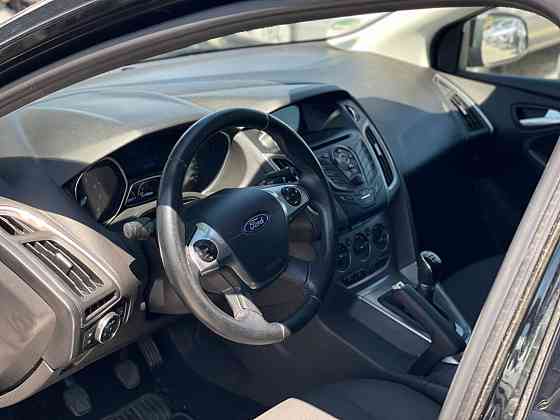 Ford Focus 2014 an Tiraspol Tiraspol