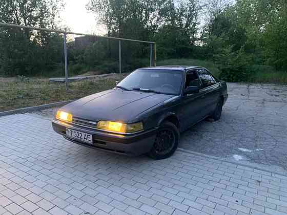 Mazda 626 1989 год Бендеры Бендеры
