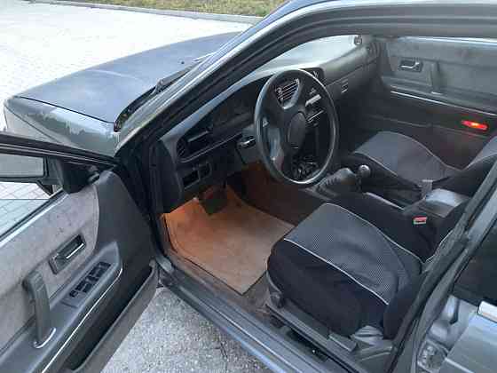 Mazda 626 1989 год Бендеры Бендеры