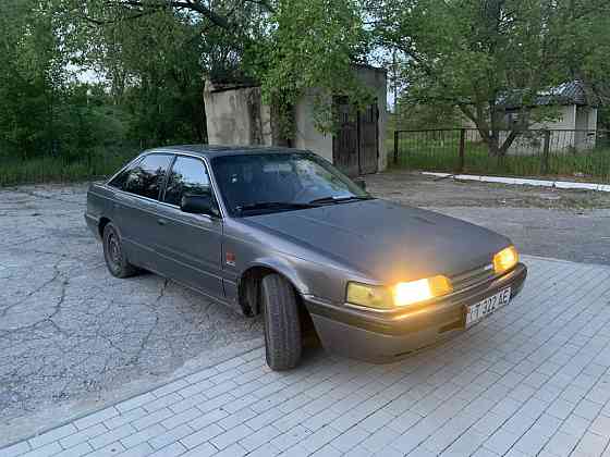 Mazda 626 1989 год Бендеры Бендеры