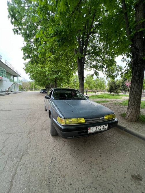 Mazda 626 1989 год Бендеры Бендеры - изображение 1