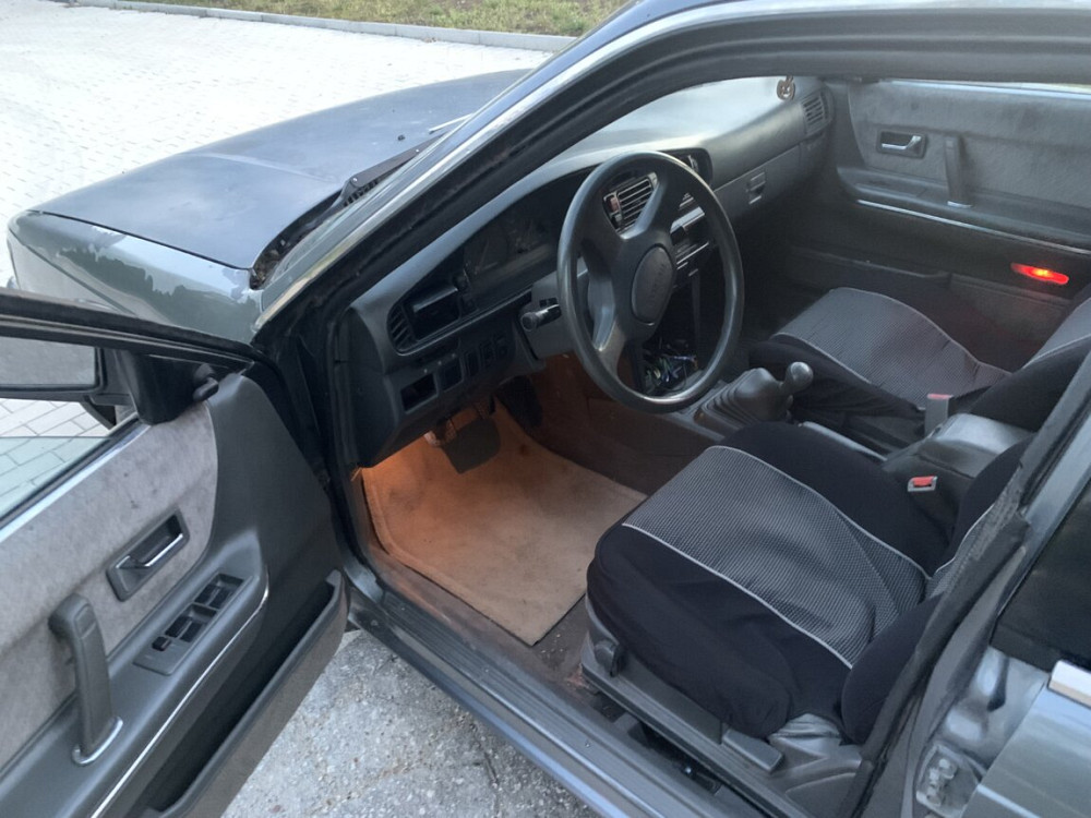 Mazda 626 1989 год Бендеры Бендеры - изображение 4