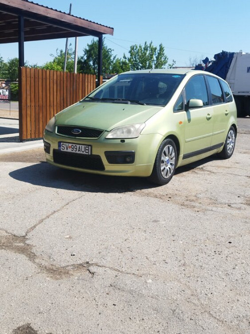 Ford C-MAX 2007 an Slobozia Slobozia - fotografie 2