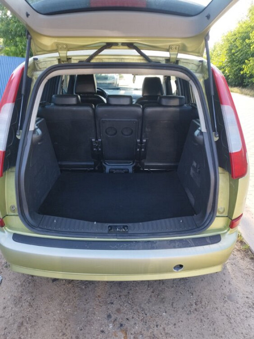 Ford C-MAX 2007 an Slobozia Slobozia - fotografie 3