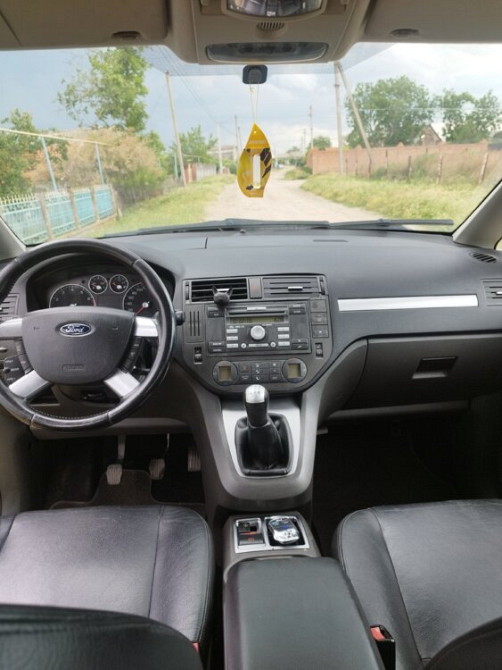 Ford C-MAX 2007 an Slobozia Slobozia - fotografie 1