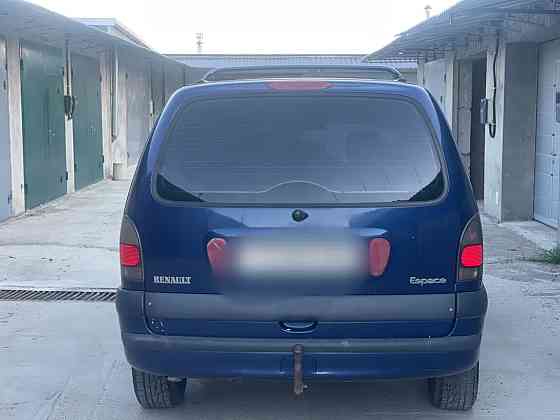 Renault Espace 1999 год Тирасполь Тирасполь