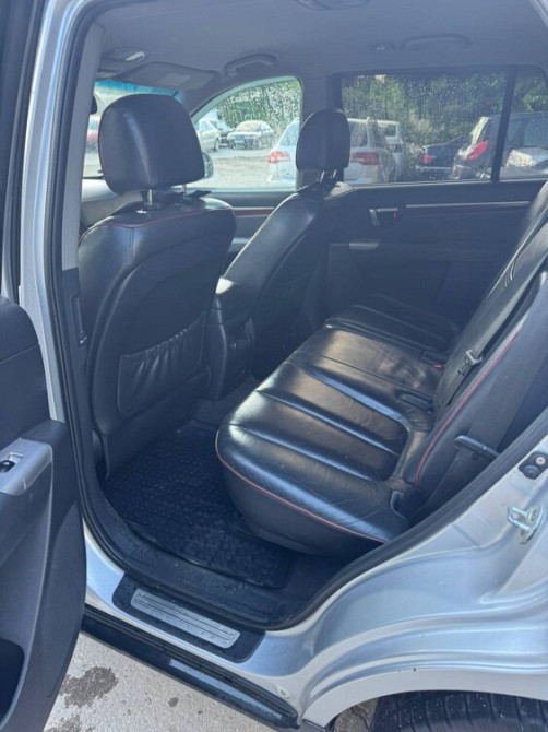 Hyundai Santa Fe 2008 год Дубоссары Дубоссары - изображение 6