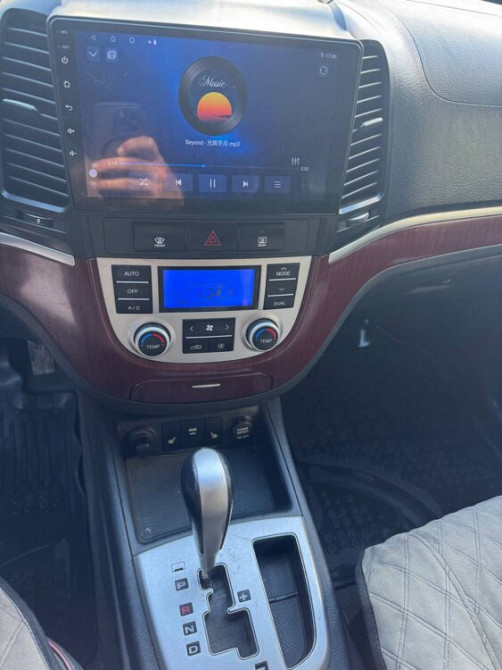 Hyundai Santa Fe 2008 год Дубоссары Дубоссары - изображение 1