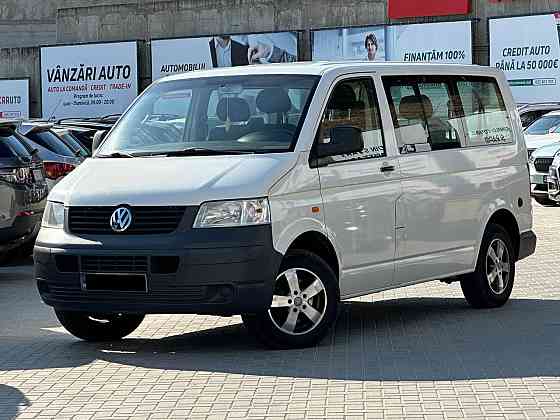 Volkswagen Transporter 2005 год Кишинёв Кишинёв