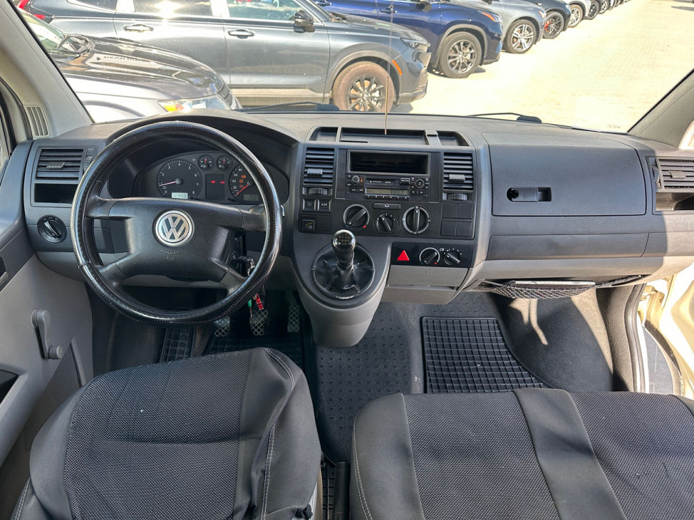 Volkswagen Transporter 2005 год Кишинёв Кишинёв - изображение 7