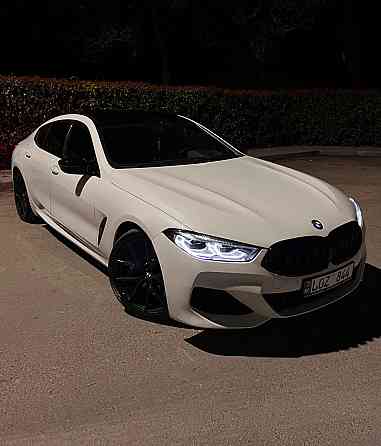 BMW 8 Series 2020 год Кишинёв Кишинёв