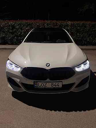 BMW 8 Series 2020 год Кишинёв Кишинёв